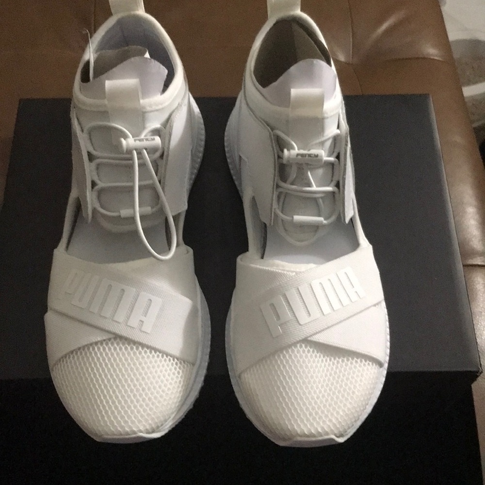 White fenty-puma-by-rihanna!